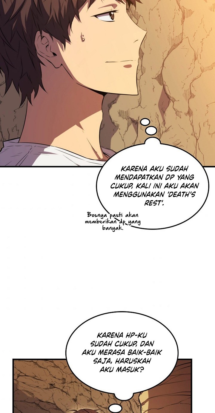 Sleeping Ranker Chapter 10 - halaman 49