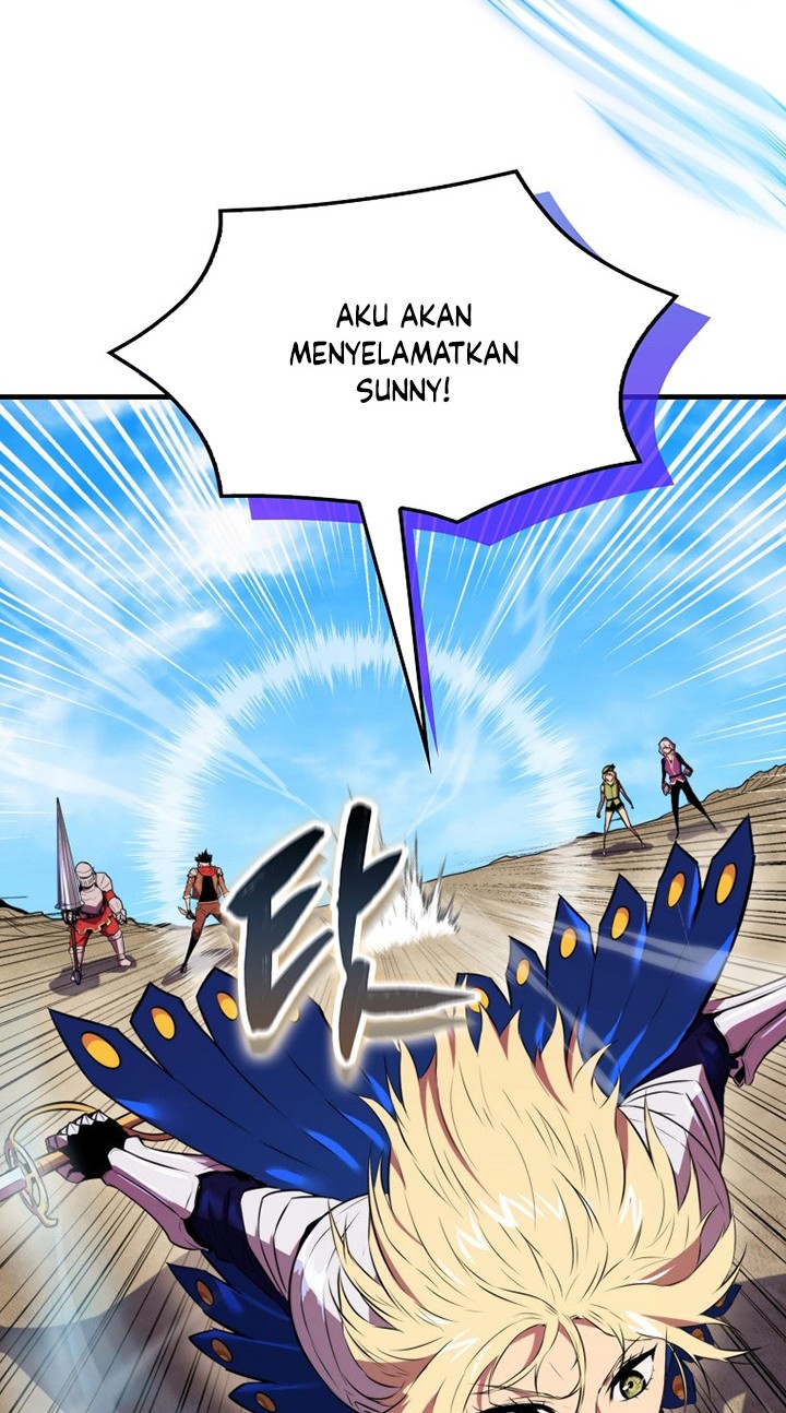 Sleeping Ranker Chapter 10 - halaman 5