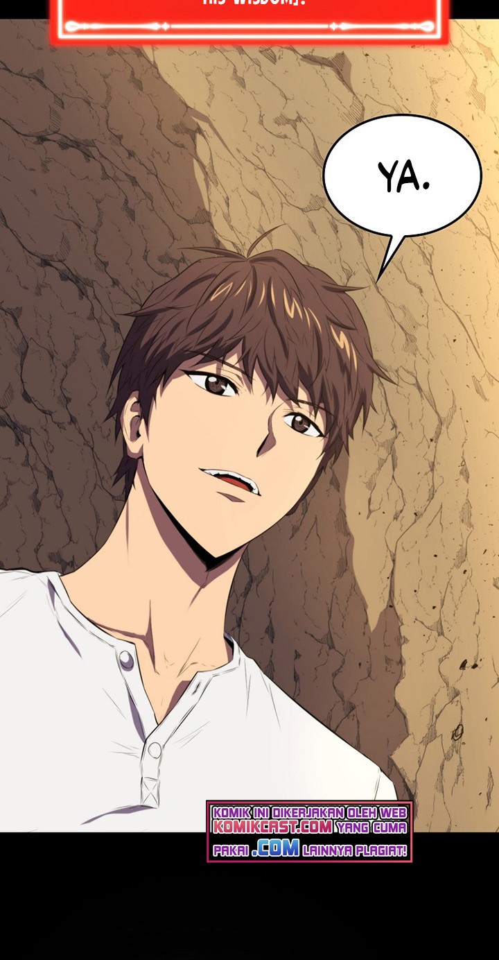Sleeping Ranker Chapter 10 - halaman 51