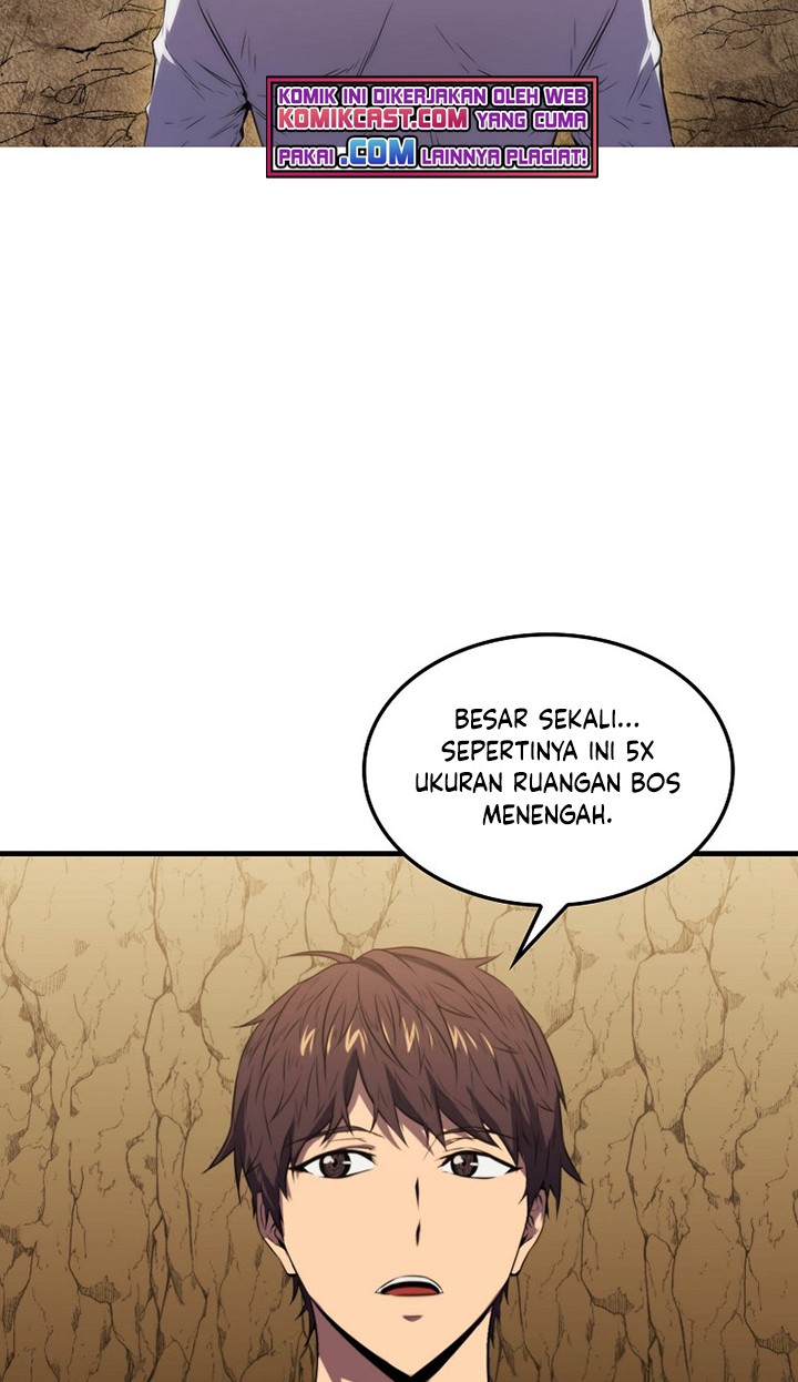 Sleeping Ranker Chapter 10 - halaman 53