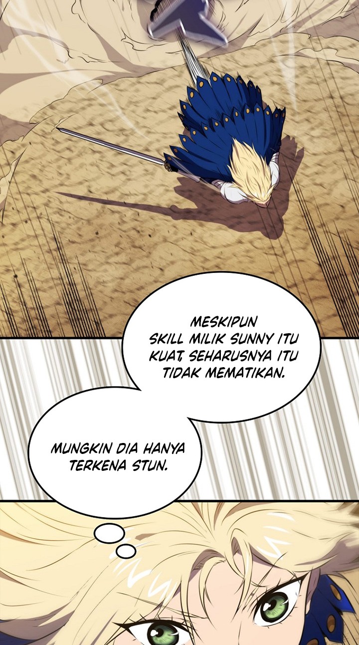 Sleeping Ranker Chapter 10 - halaman 7