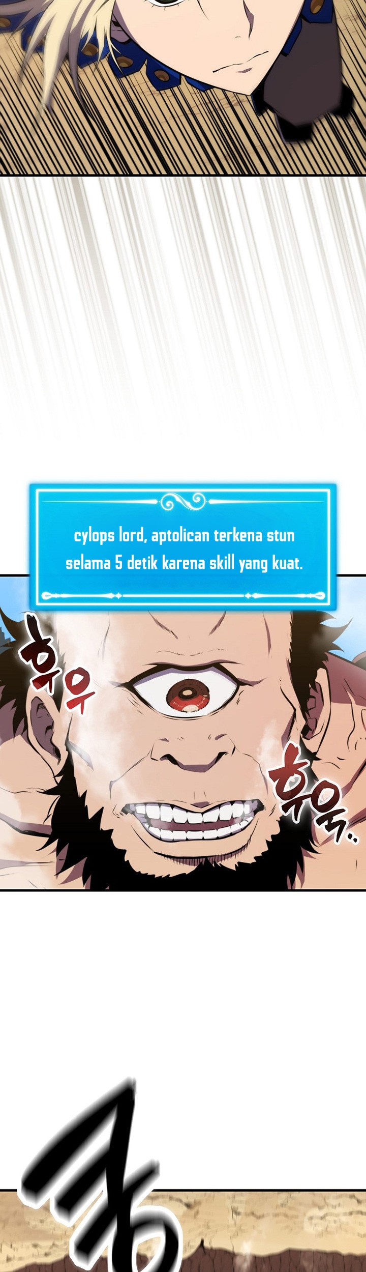 Sleeping Ranker Chapter 10 - halaman 8