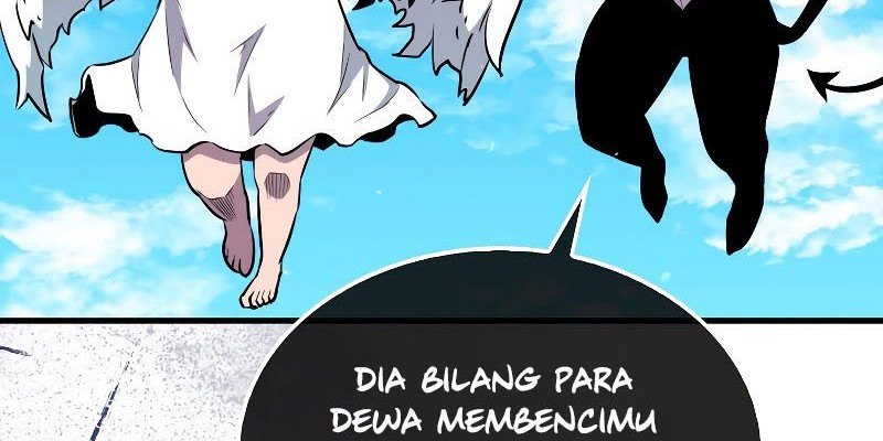 Sleeping Ranker Chapter 100 - halaman 63