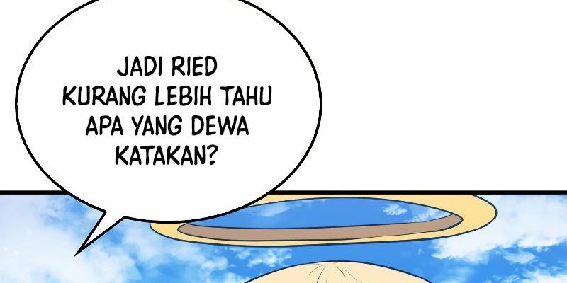 Sleeping Ranker Chapter 100 - halaman 67