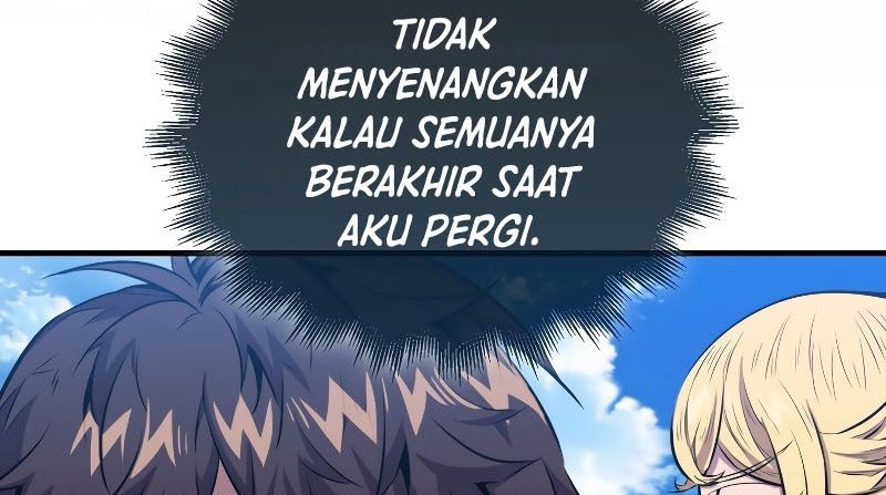 Sleeping Ranker Chapter 100 - halaman 73