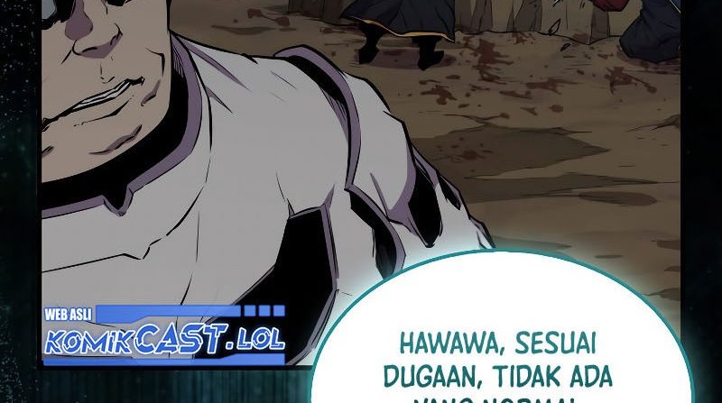 Sleeping Ranker Chapter 100 - halaman 79
