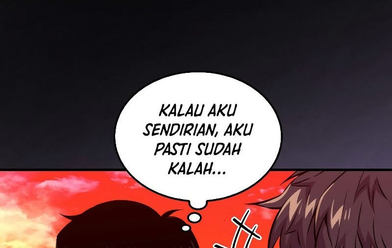 Sleeping Ranker Chapter 100 - halaman 9