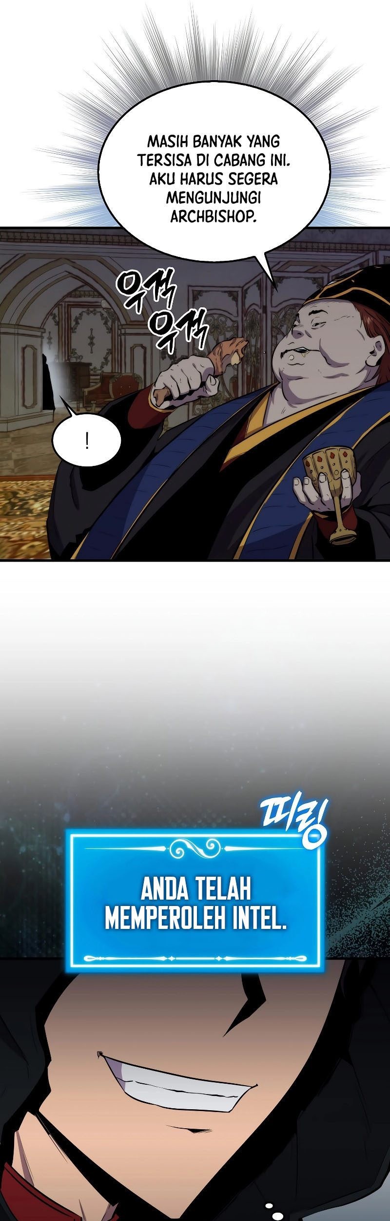 Sleeping Ranker Chapter 101 - halaman 18