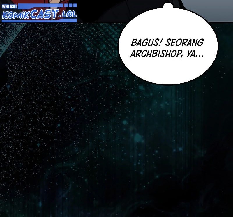 Sleeping Ranker Chapter 101 - halaman 19