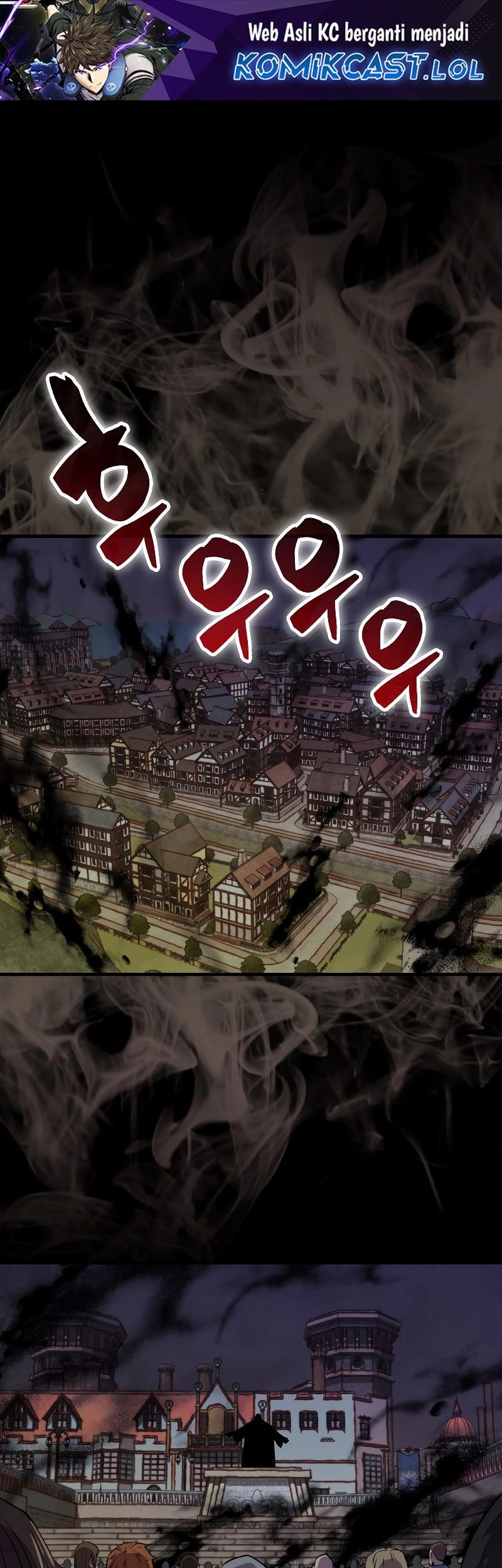 Sleeping Ranker Chapter 101 - halaman 2