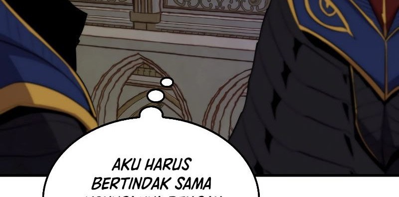 Sleeping Ranker Chapter 101 - halaman 27