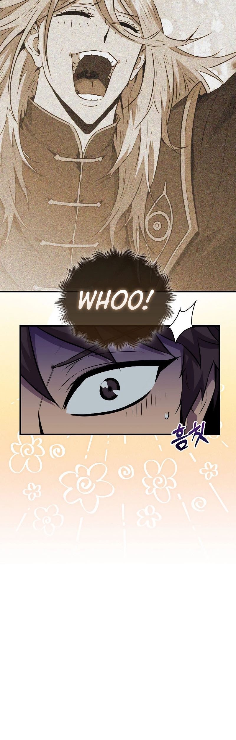 Sleeping Ranker Chapter 101 - halaman 30