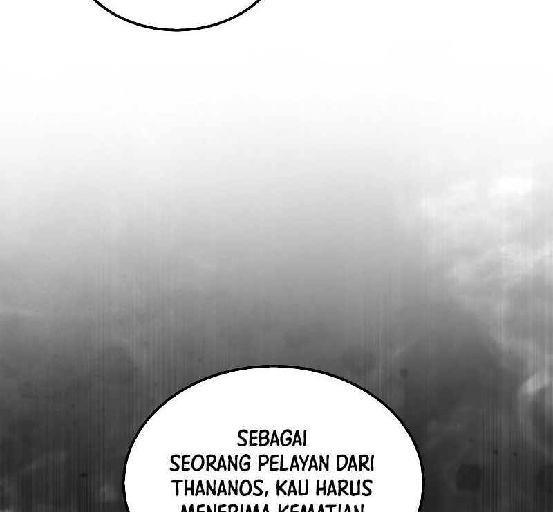 Sleeping Ranker Chapter 101 - halaman 35