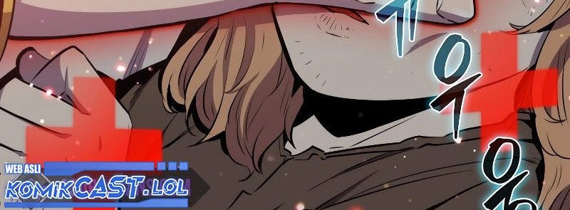 Sleeping Ranker Chapter 101 - halaman 41