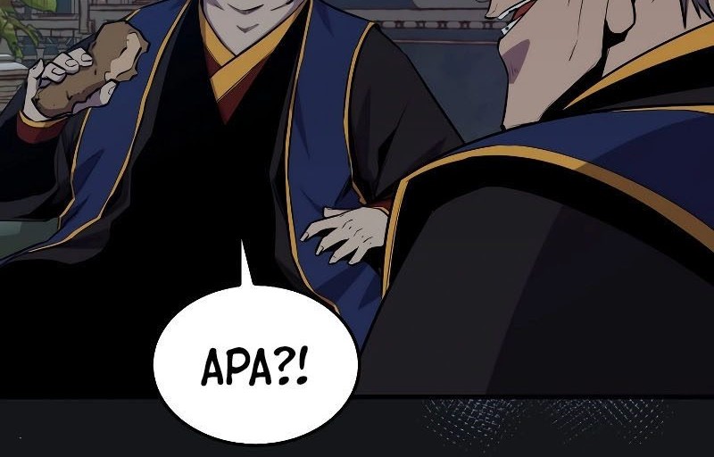 Sleeping Ranker Chapter 101 - halaman 59