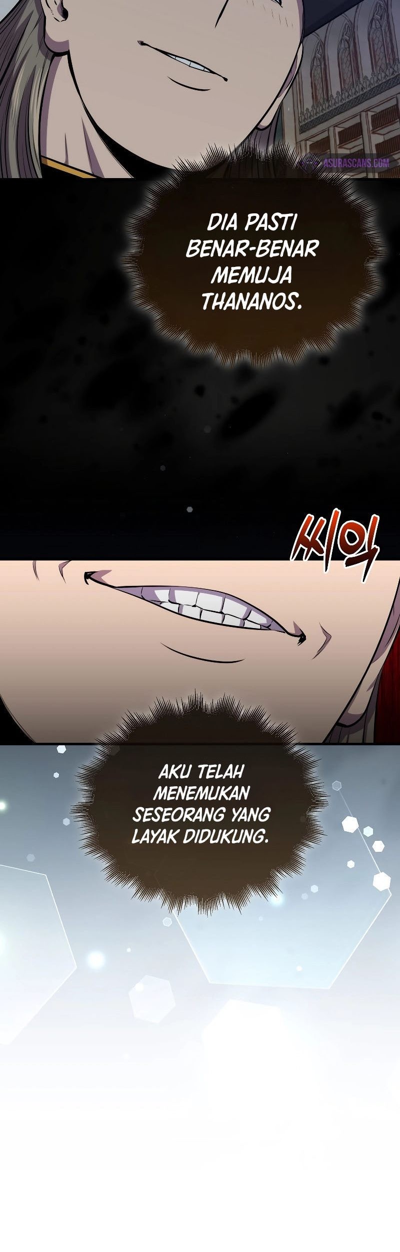 Sleeping Ranker Chapter 101 - halaman 74