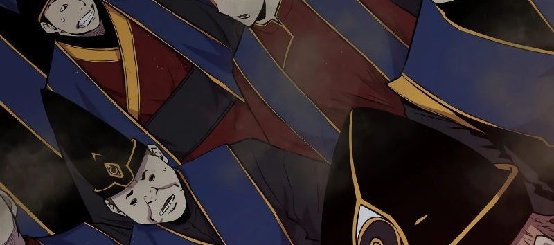 Sleeping Ranker Chapter 101 - halaman 77