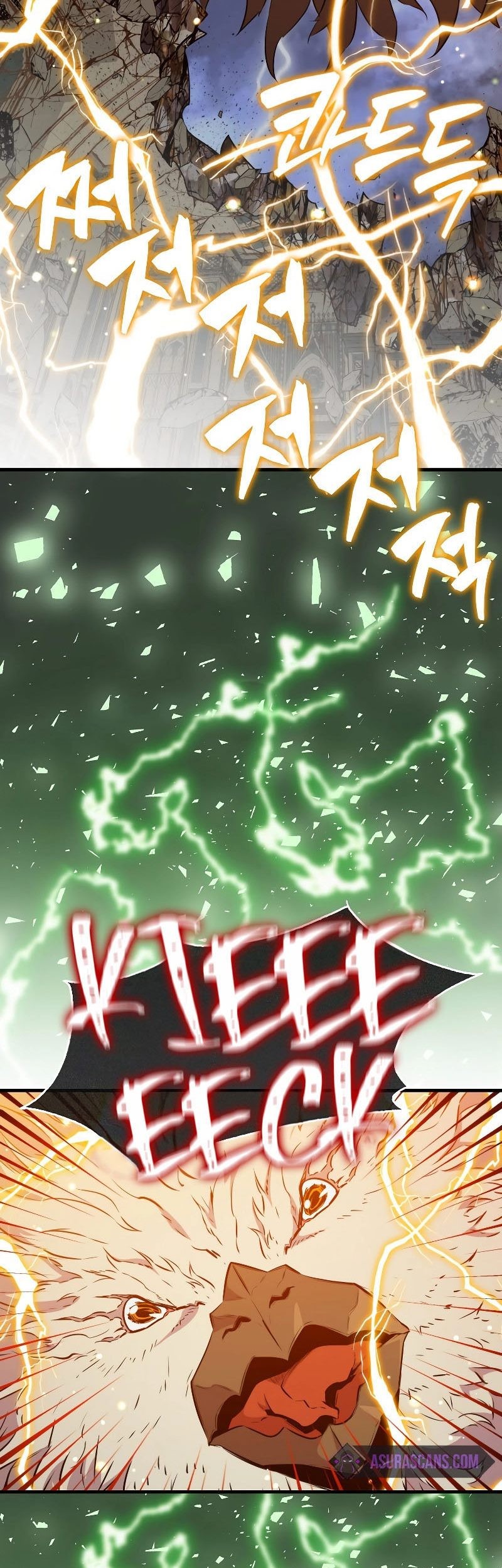 Sleeping Ranker Chapter 101 - halaman 82
