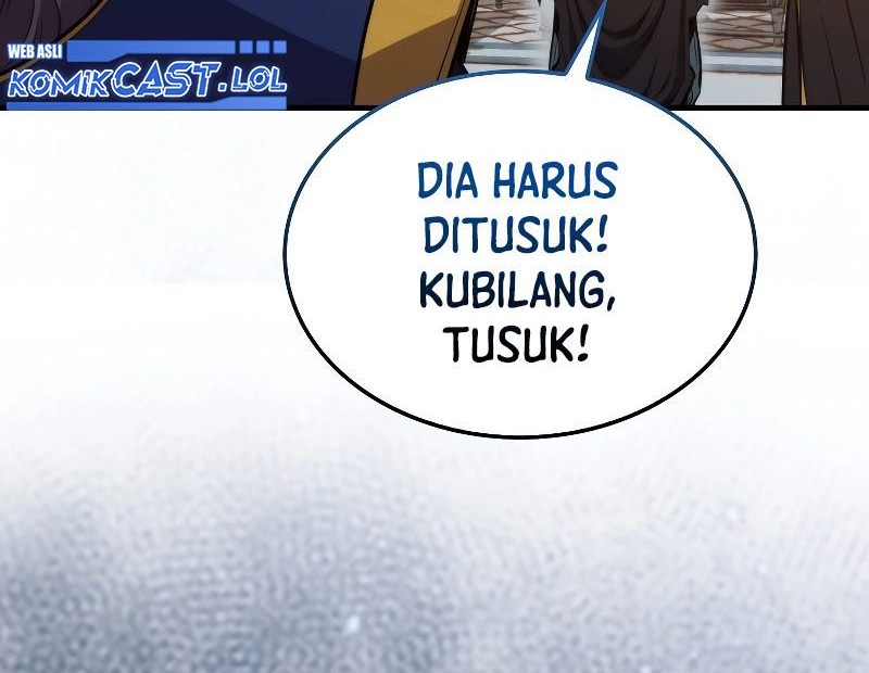 Sleeping Ranker Chapter 101 - halaman 85