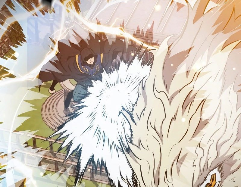 Sleeping Ranker Chapter 101 - halaman 87