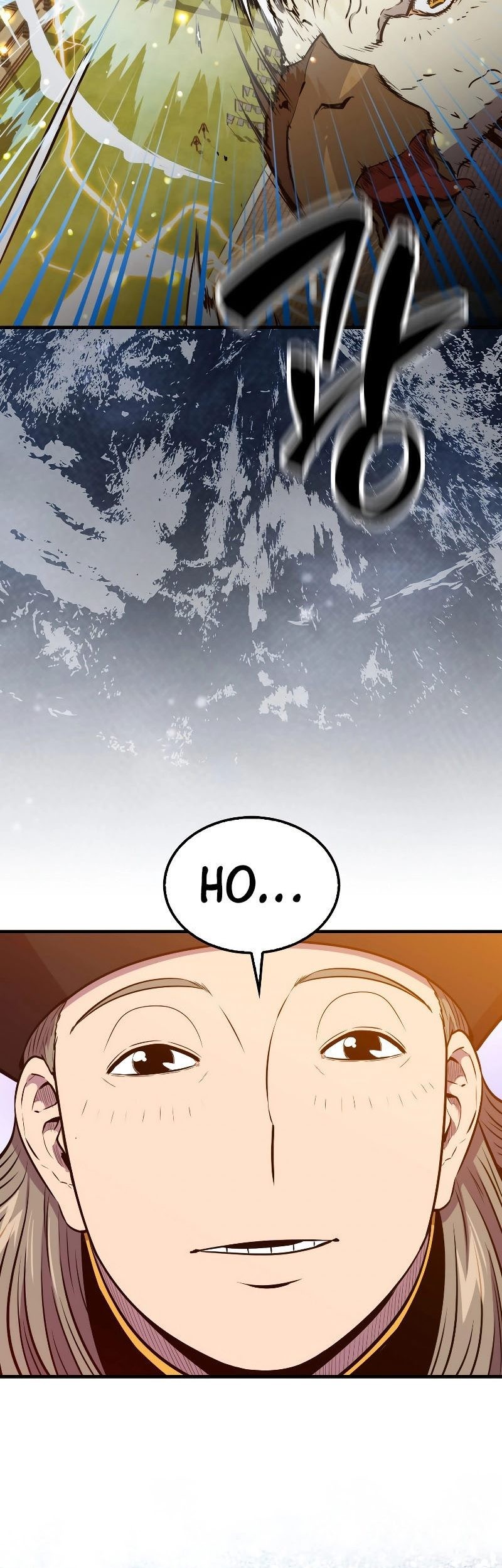 Sleeping Ranker Chapter 101 - halaman 88