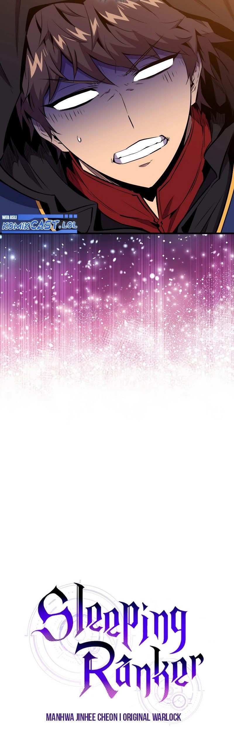 Sleeping Ranker Chapter 101 - halaman 90