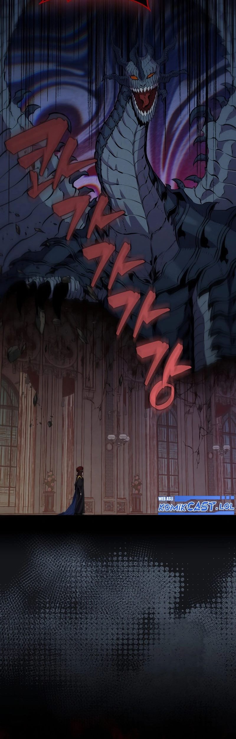 Sleeping Ranker Chapter 102 - halaman 102