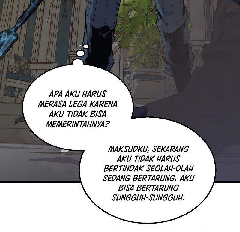 Sleeping Ranker Chapter 102 - halaman 11