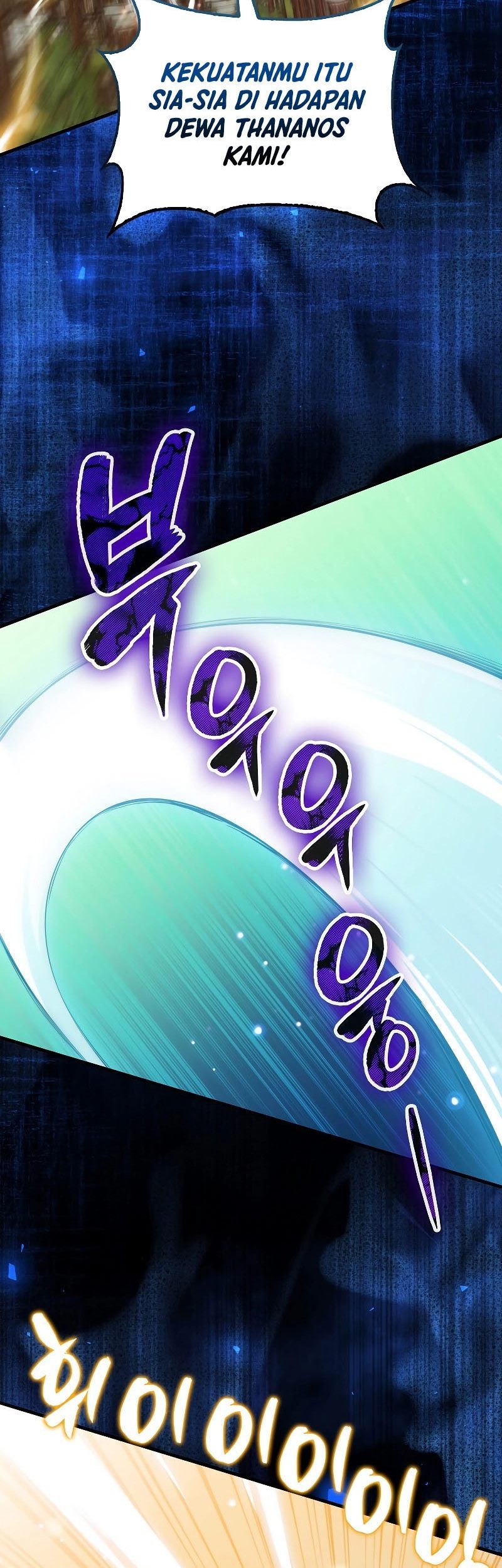 Sleeping Ranker Chapter 102 - halaman 16