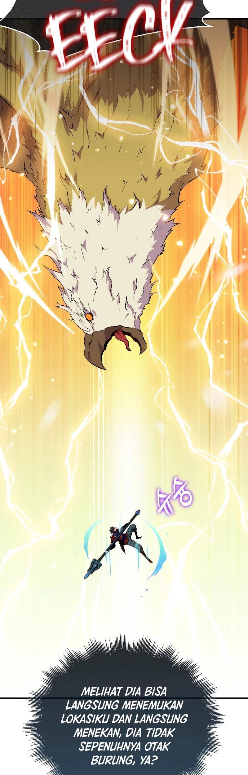 Sleeping Ranker Chapter 102 - halaman 28