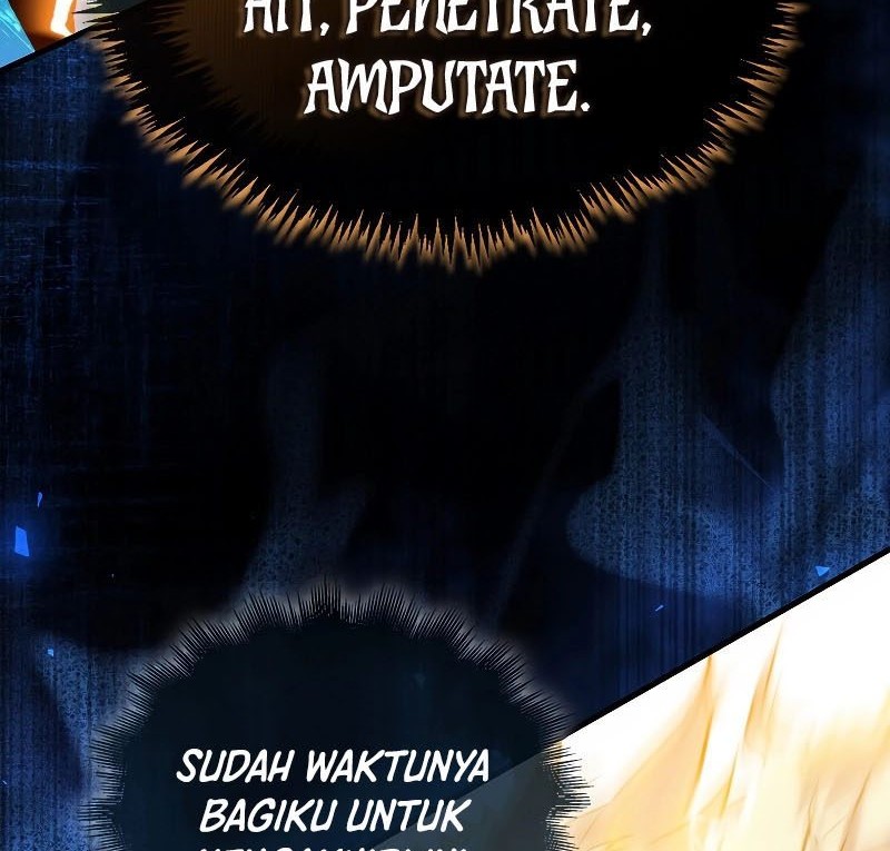Sleeping Ranker Chapter 102 - halaman 31
