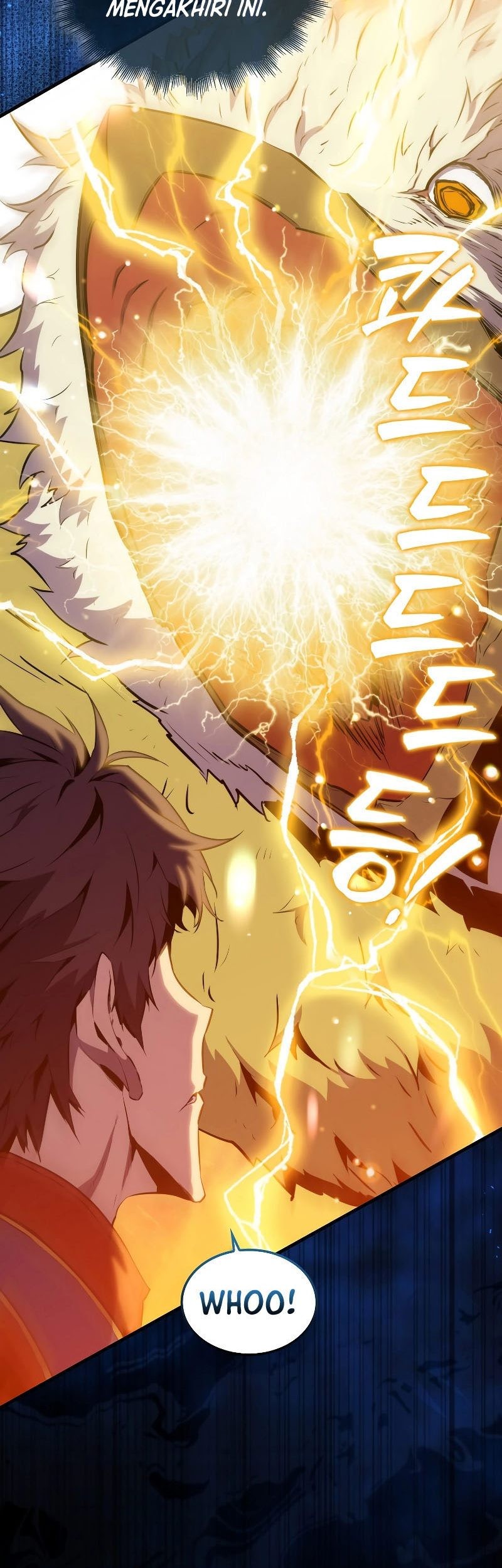 Sleeping Ranker Chapter 102 - halaman 32