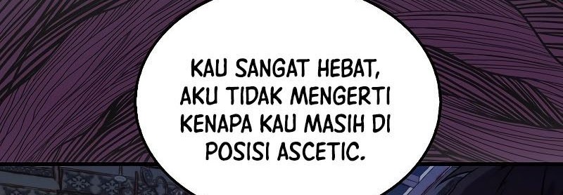 Sleeping Ranker Chapter 102 - halaman 45