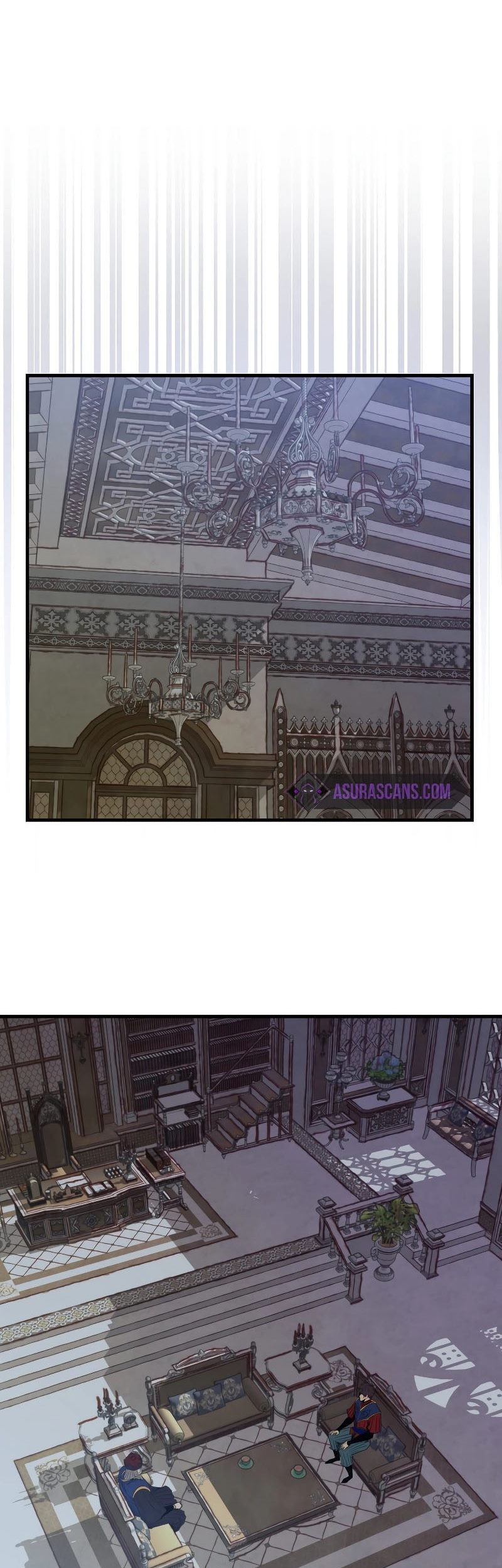 Sleeping Ranker Chapter 102 - halaman 58