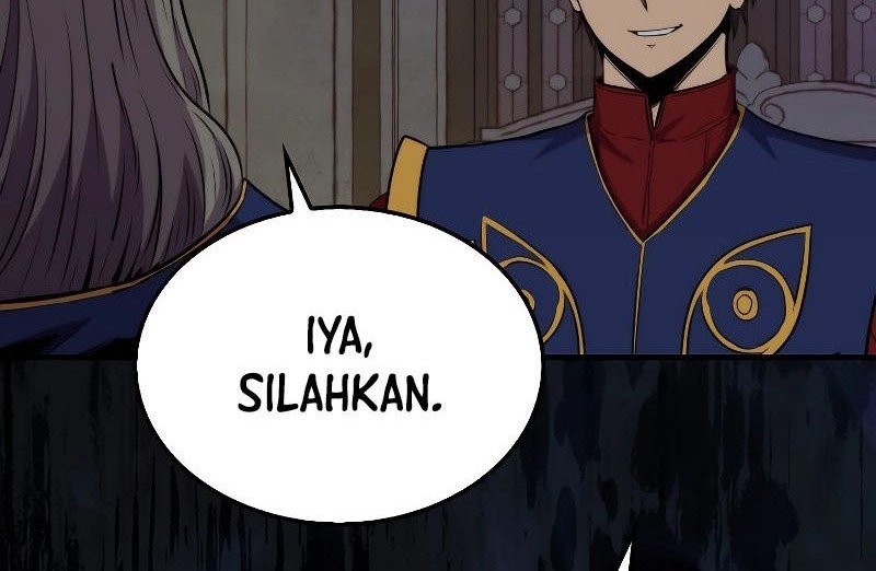 Sleeping Ranker Chapter 102 - halaman 71