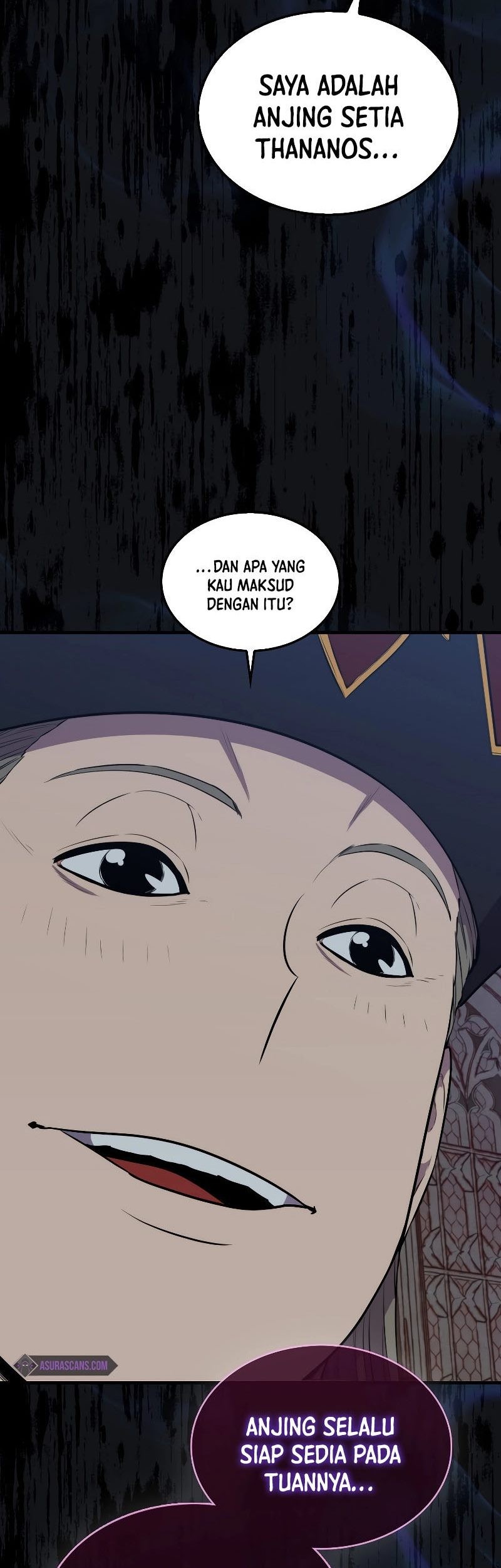Sleeping Ranker Chapter 102 - halaman 72