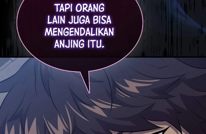 Sleeping Ranker Chapter 102 - halaman 73