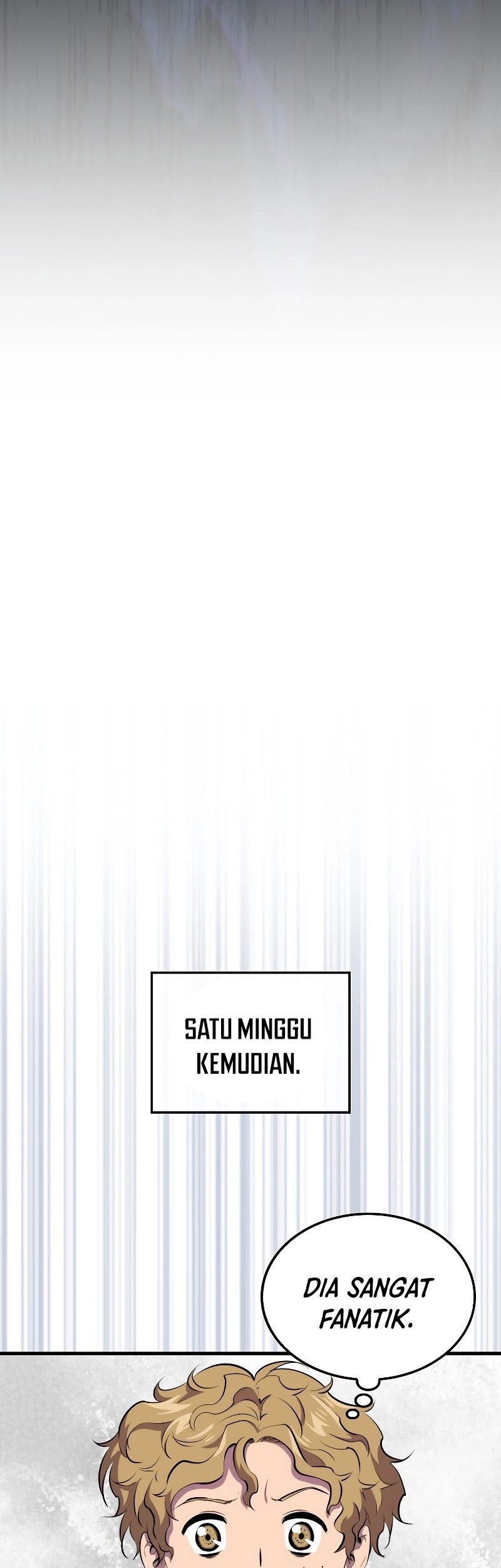 Sleeping Ranker Chapter 102 - halaman 76