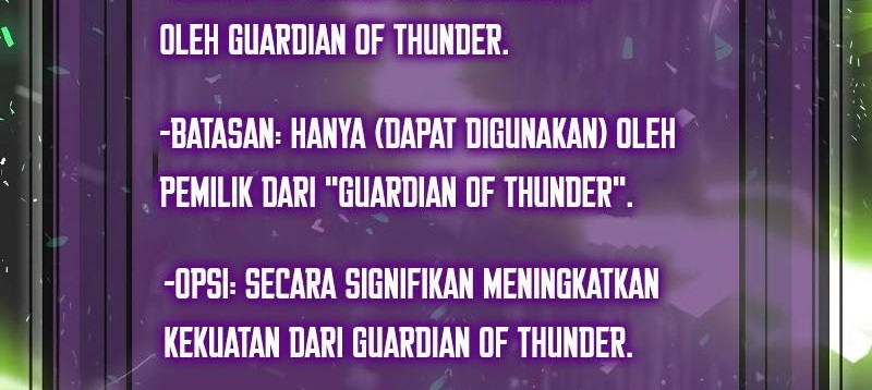Sleeping Ranker Chapter 102 - halaman 79