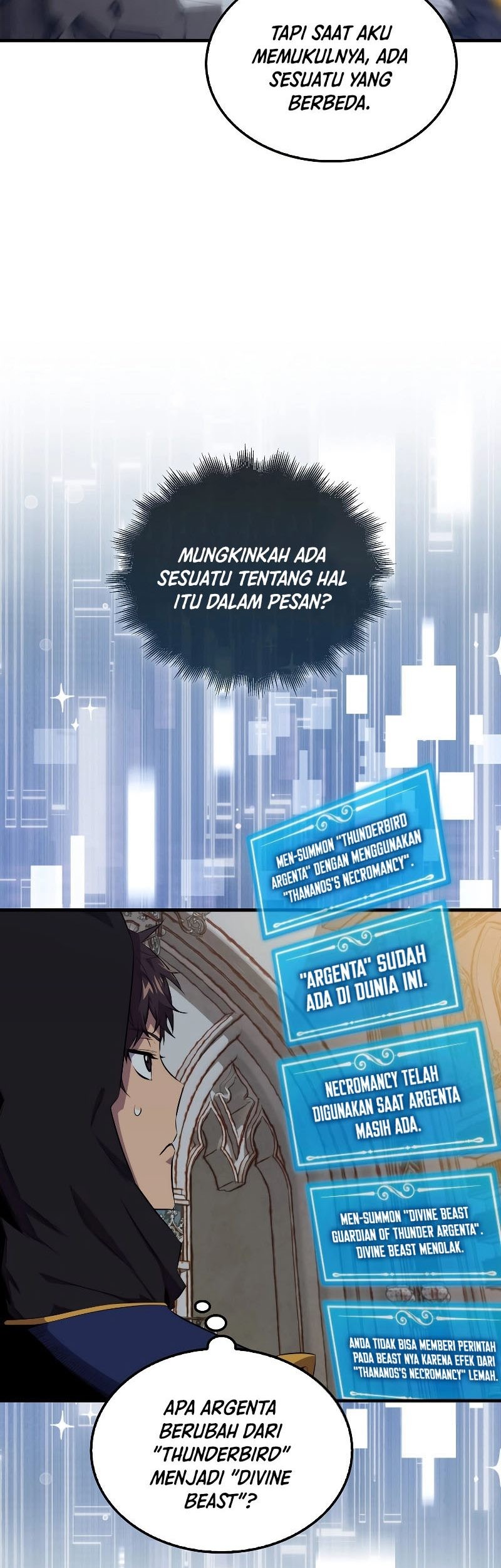 Sleeping Ranker Chapter 102 - halaman 8