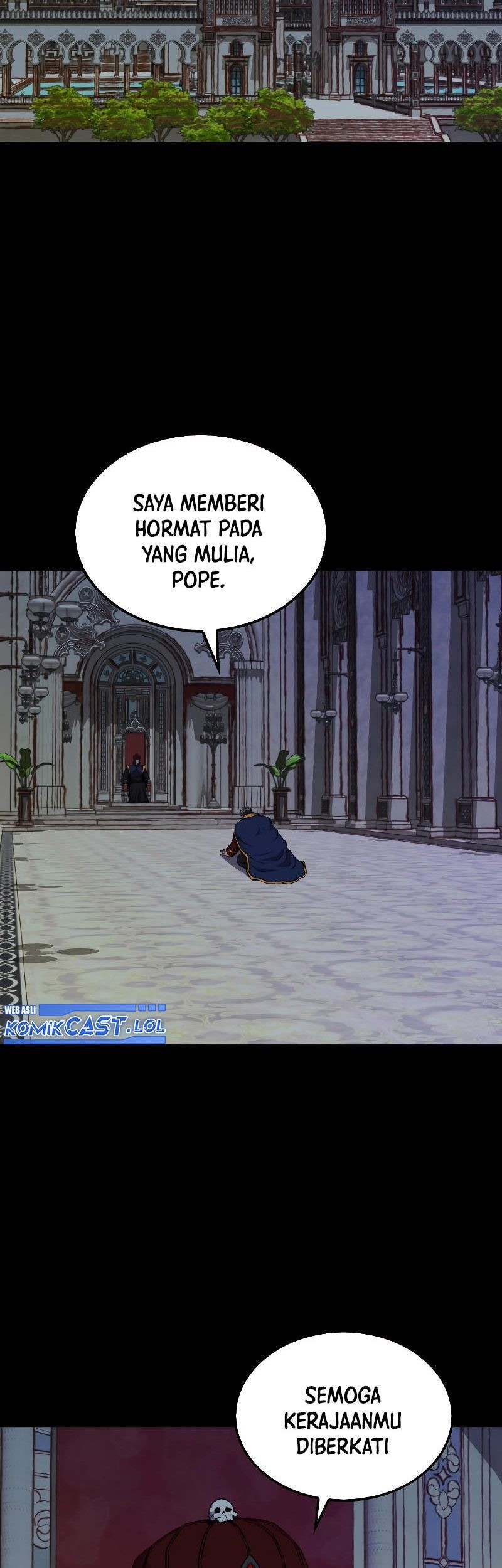 Sleeping Ranker Chapter 102 - halaman 88