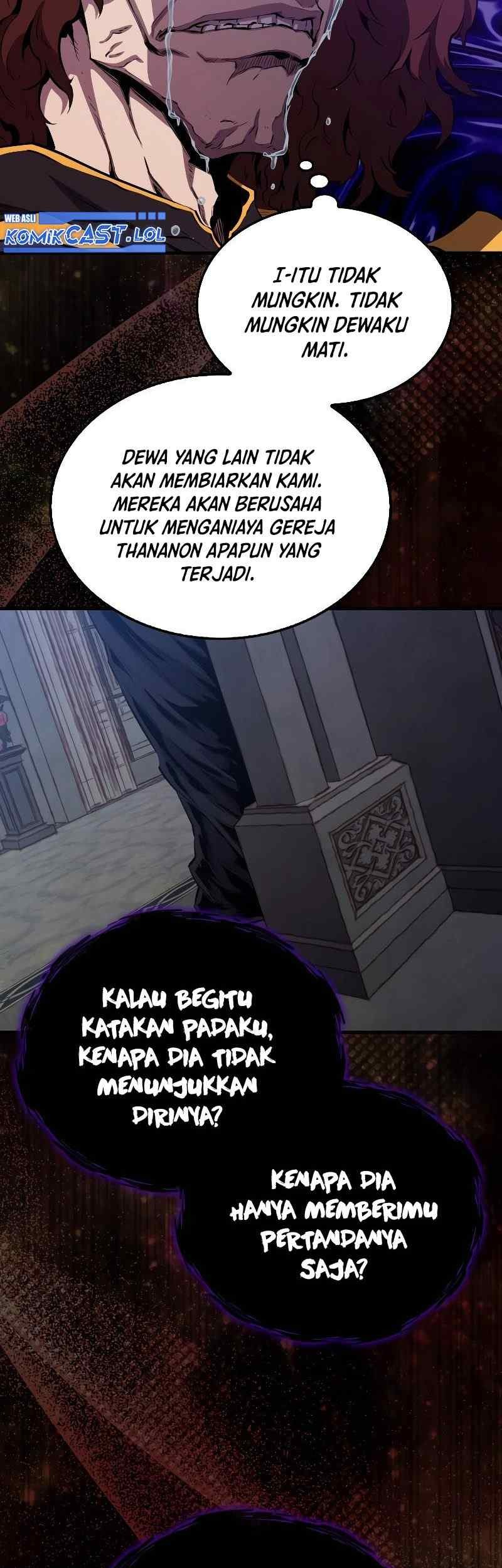 Sleeping Ranker Chapter 103 - halaman 10