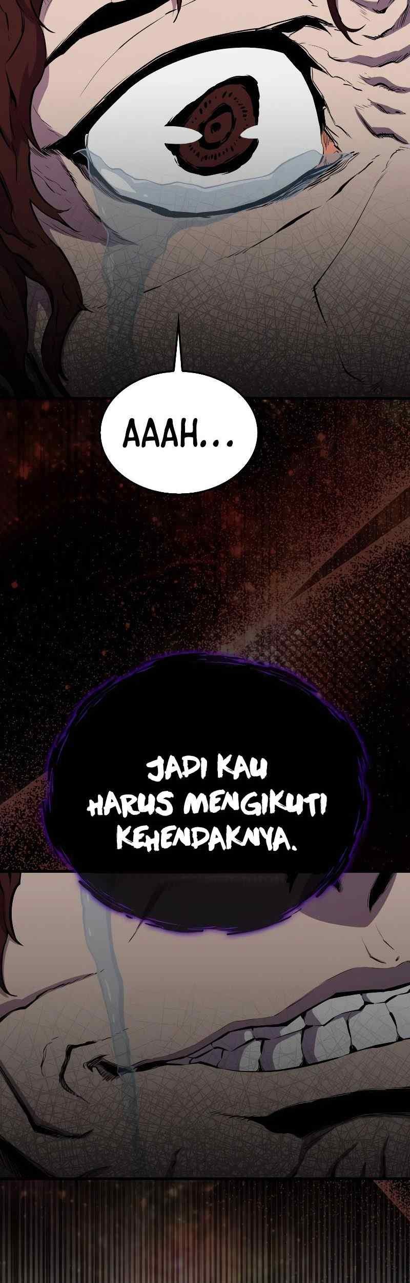 Sleeping Ranker Chapter 103 - halaman 12