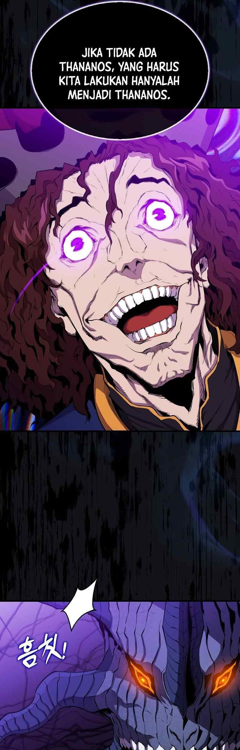 Sleeping Ranker Chapter 103 - halaman 16