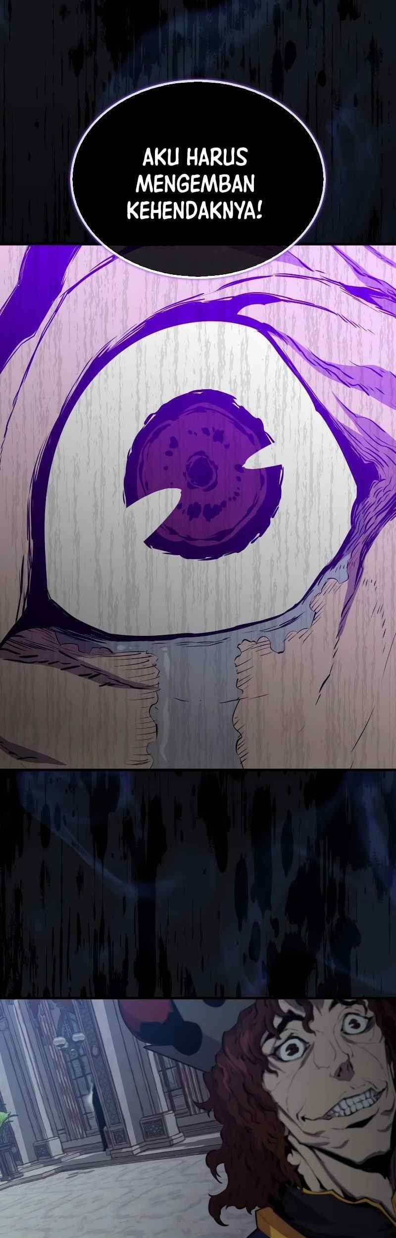 Sleeping Ranker Chapter 103 - halaman 18
