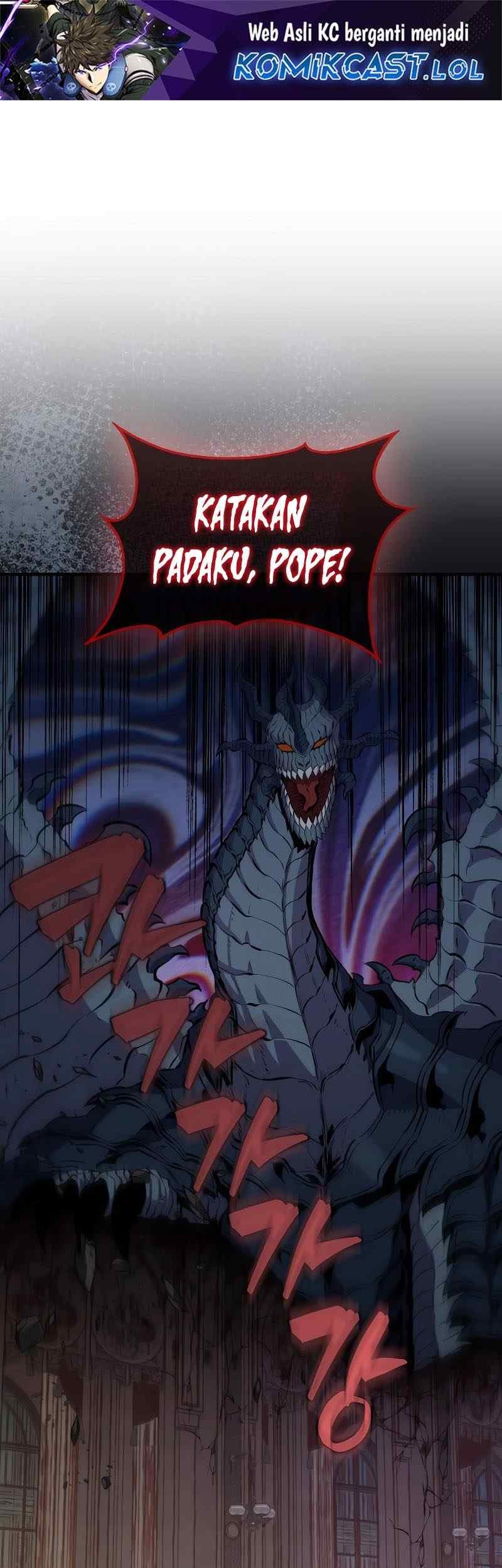 Sleeping Ranker Chapter 103 - halaman 2