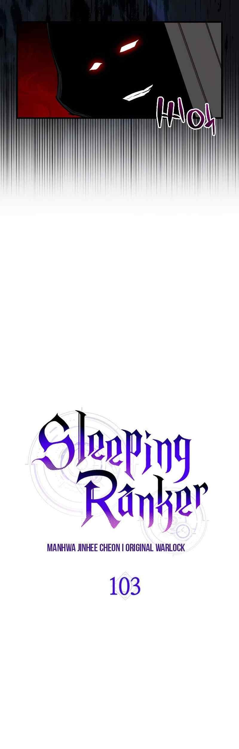 Sleeping Ranker Chapter 103 - halaman 20