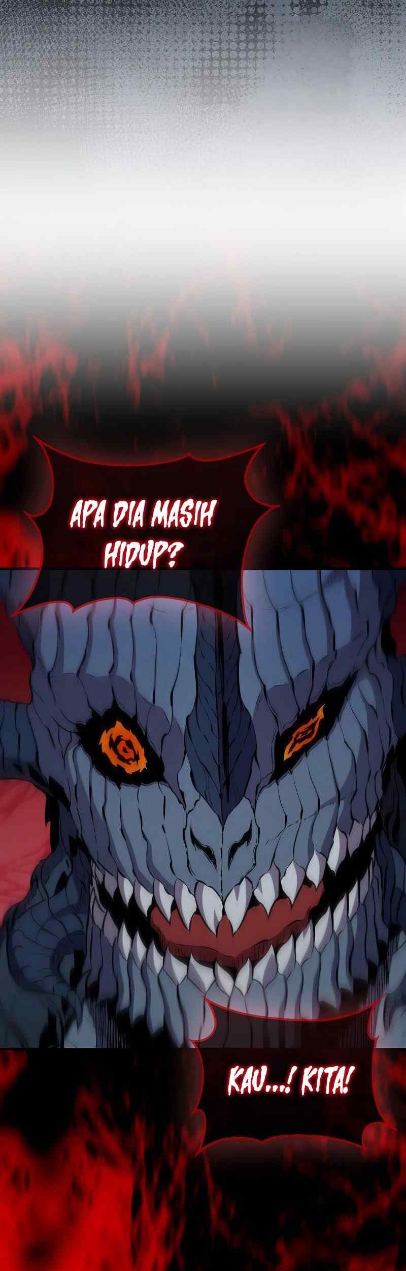 Sleeping Ranker Chapter 103 - halaman 4