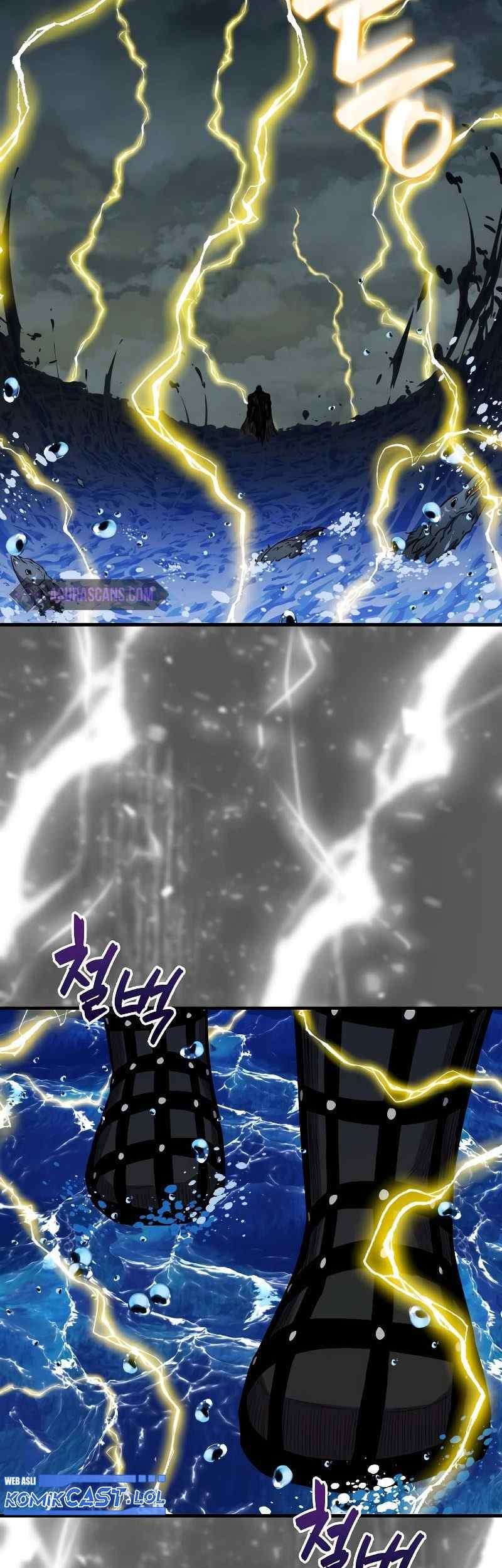 Sleeping Ranker Chapter 103 - halaman 48