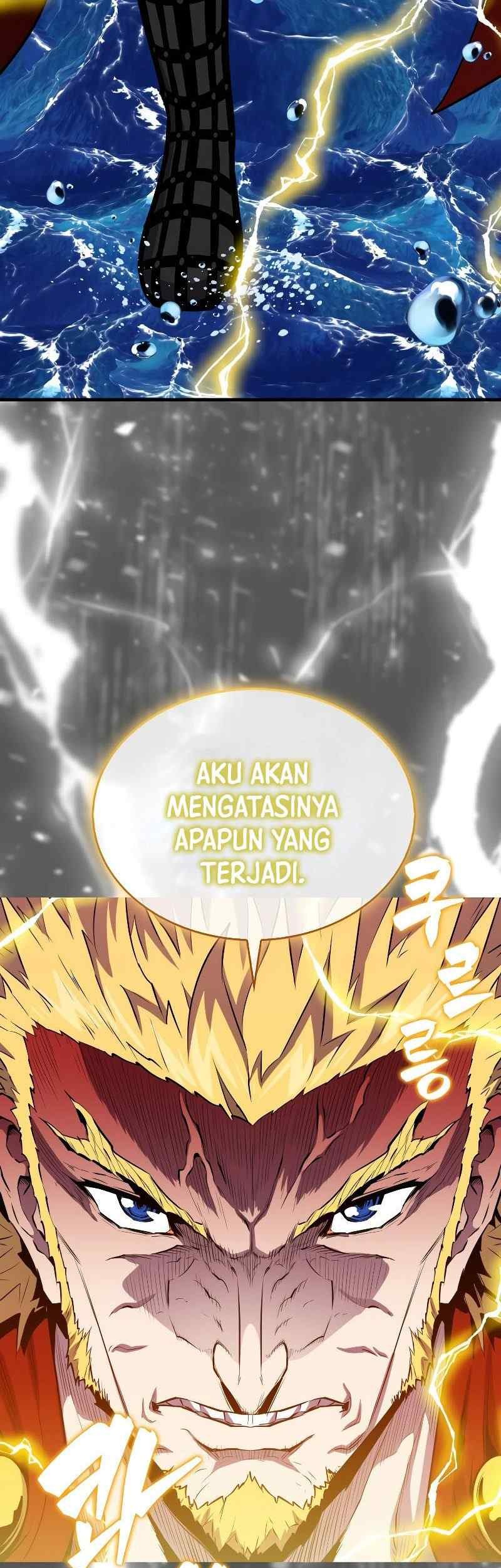Sleeping Ranker Chapter 103 - halaman 52